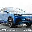 BYD ATTO 3 2025