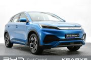 BYD ATTO 3 2025