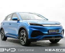 BYD ATTO 3 2025