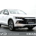BYD Sealion 5 2026