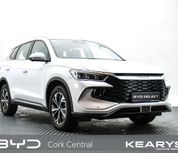 BYD Sealion 5 2026