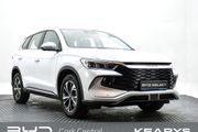 BYD Sealion 5 2026