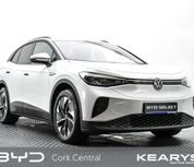 Volkswagen ID.4 2023