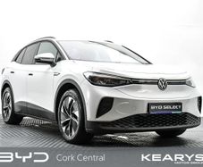Volkswagen ID.4 2023