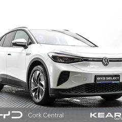 Volkswagen ID.4 2023