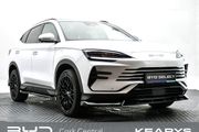 BYD SEAL U 2026