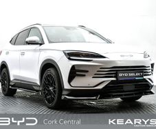 BYD SEAL U 2026