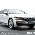 Skoda Superb 2024
