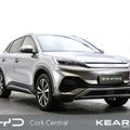 BYD ATTO 3 2024