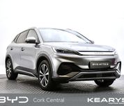 BYD ATTO 3 2024
