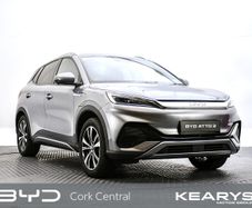 BYD ATTO 3 2024