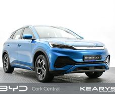 BYD ATTO 3 2023