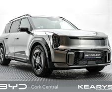 Kia EV9 2024