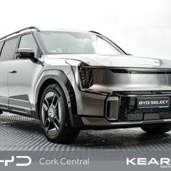 Kia EV9 2024