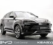 BYD SEAL U 2026