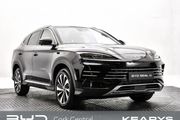 BYD SEAL U 2026