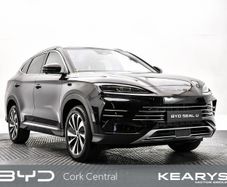 BYD SEAL U 2026
