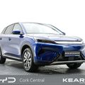 BYD ATTO 3 2027