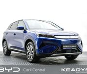 BYD ATTO 3 2027
