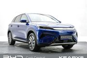 BYD ATTO 3 2027