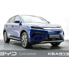 BYD ATTO 3 2027