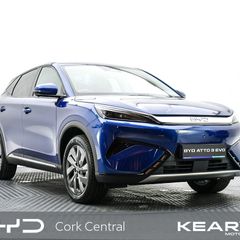 BYD ATTO 3 2027