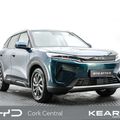 BYD ATTO 2 2027