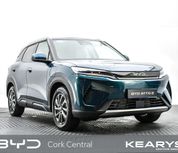 BYD ATTO 2 2027