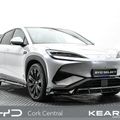 BYD SEALION 7 2026
