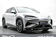 BYD SEALION 7 2026