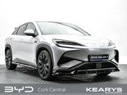 BYD SEALION 7 2026