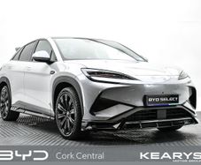 BYD SEALION 7 2026