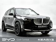 BMW iX1 2025