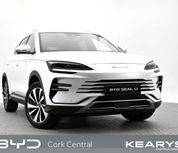 BYD SEAL U 2026