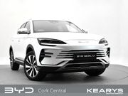 BYD SEAL U 2026