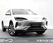 BYD SEAL U 2026