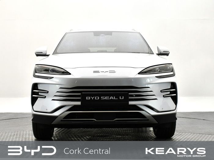 BYD SEAL U 2026