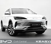 BYD SEAL U 2026