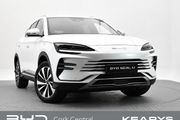 BYD SEAL U 2026