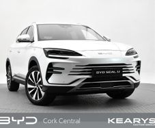 BYD SEAL U 2026