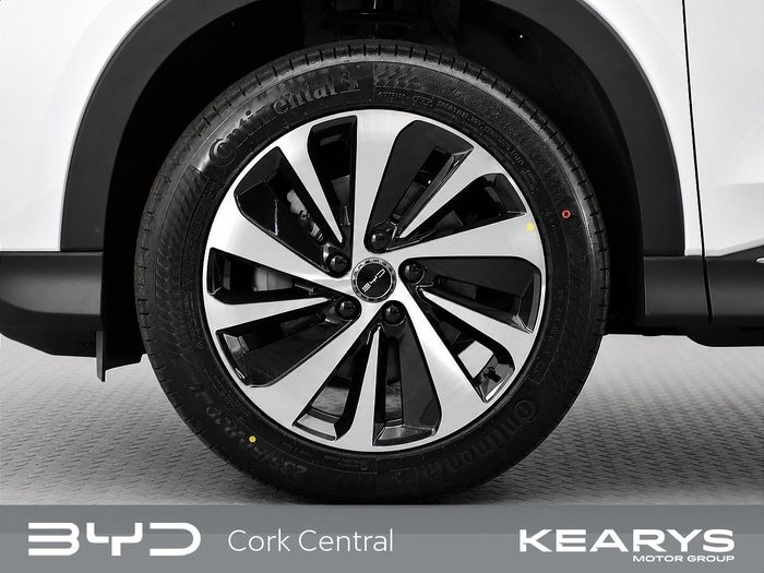 BYD SEAL U 2026
