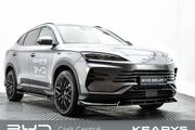 BYD SEAL U 2026
