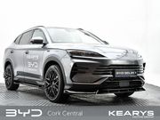 BYD SEAL U 2026