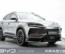 BYD SEAL U 2026