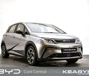 BYD DOLPHIN 2024