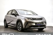 BYD DOLPHIN 2024