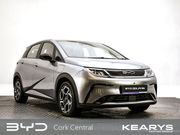 BYD DOLPHIN 2024