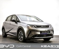 BYD DOLPHIN 2024