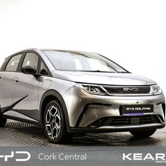 BYD DOLPHIN 2024