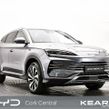 BYD SEAL U 2026